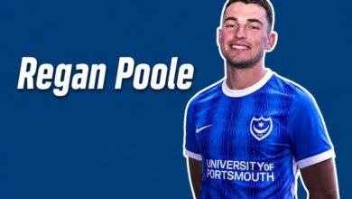 Regan Poole