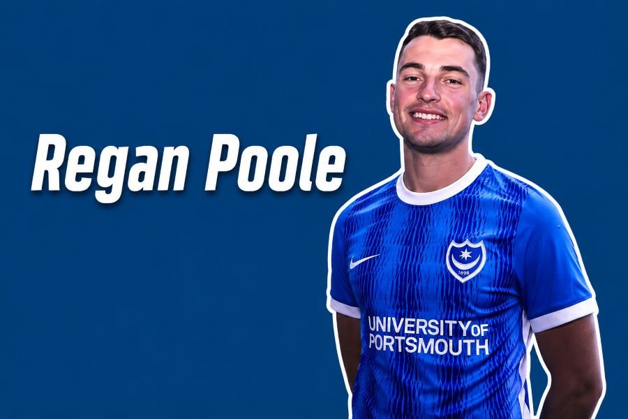 Regan Poole