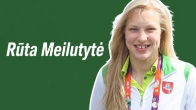 Rūta Meilutytė