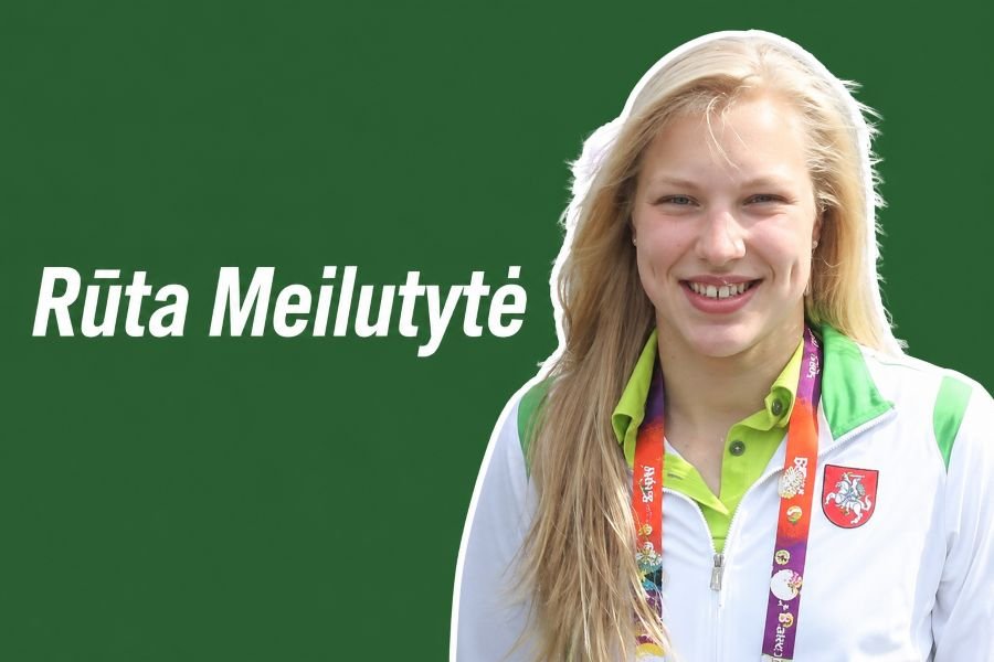 Rūta Meilutytė