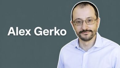 Alex Gerko