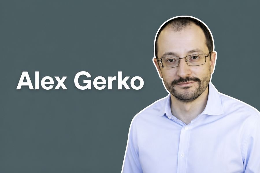 Alex Gerko