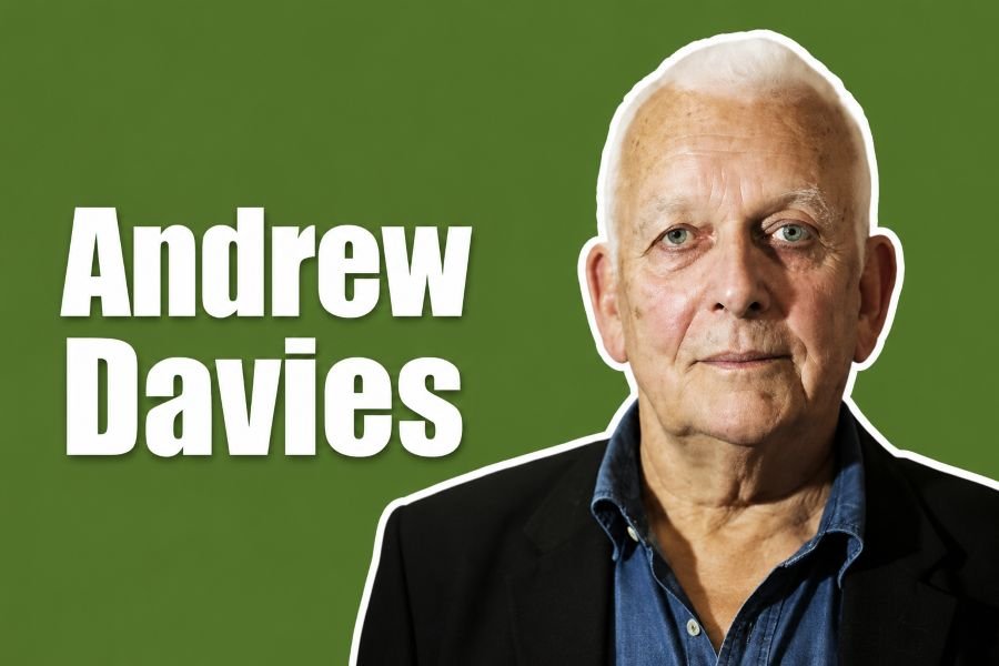Andrew Davies