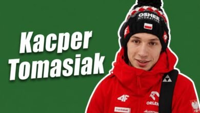Kacper Tomasiak