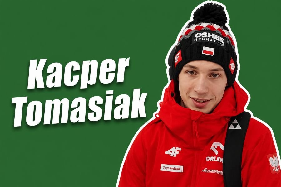 Kacper Tomasiak