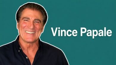 Vince Papale