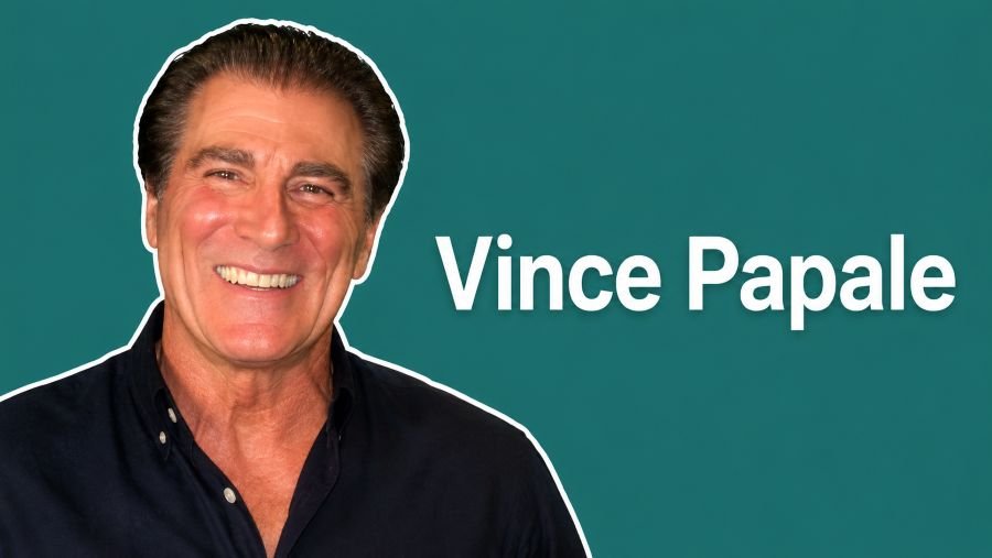 Vince Papale