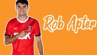Rob Apter