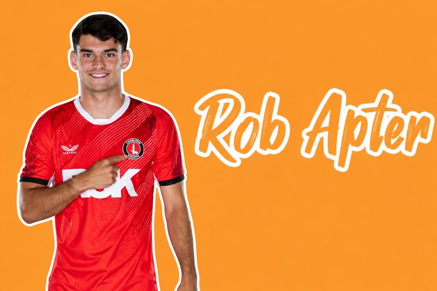 Rob Apter