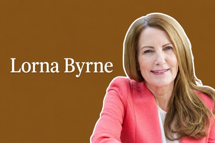Lorna Byrne