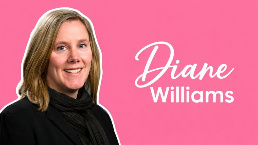 Diane Williams