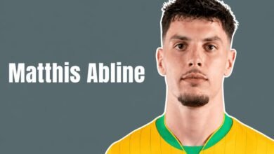Matthis Abline