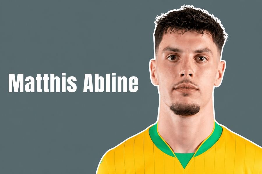 Matthis Abline