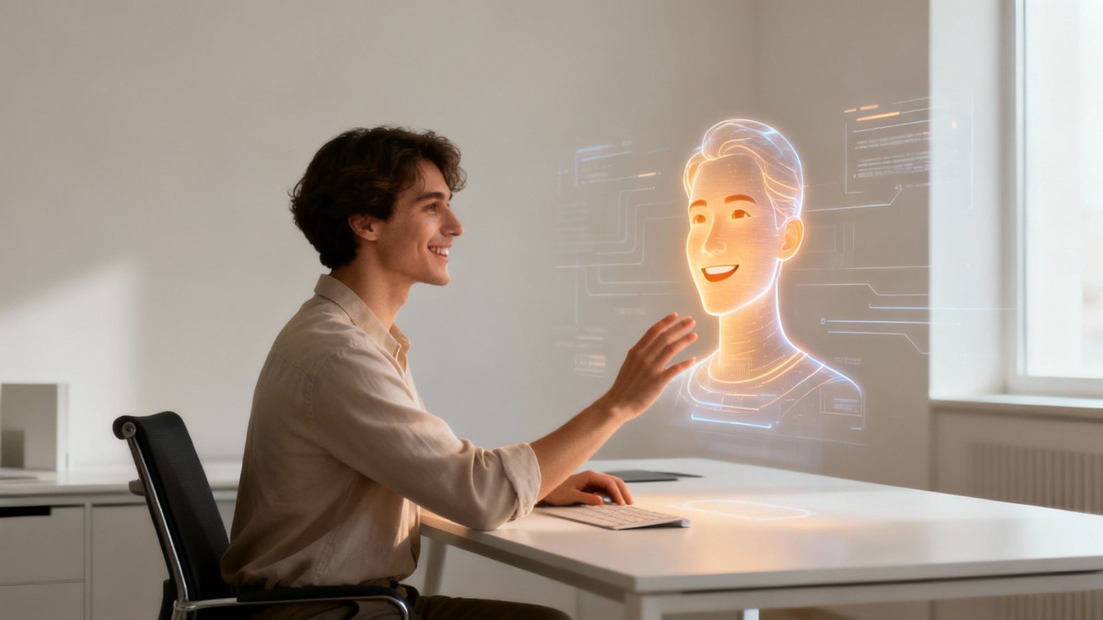 How AI Avatar Generators Are Making Video Personalization Possible at Scale
