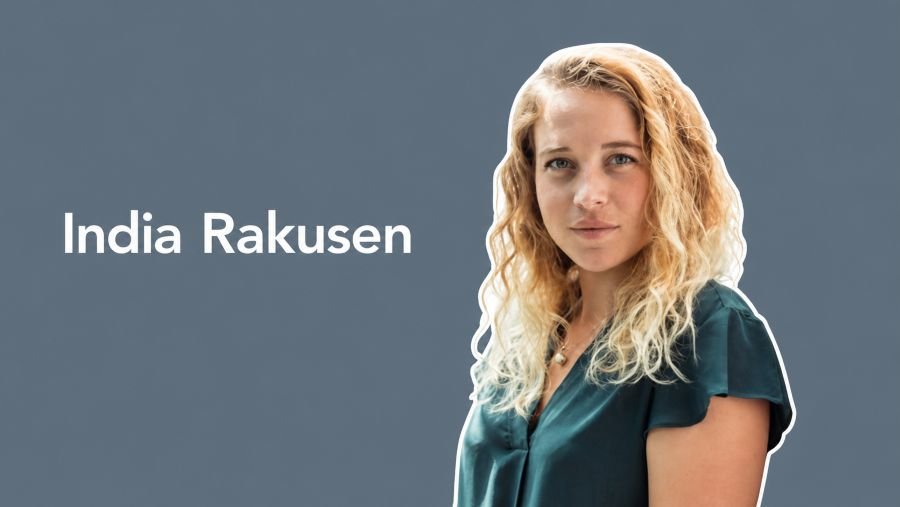India Rakusen