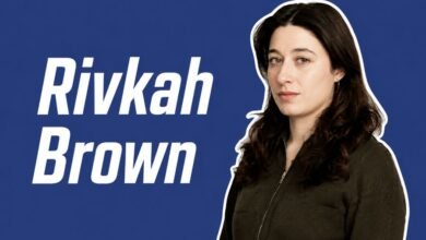 Rivkah Brown