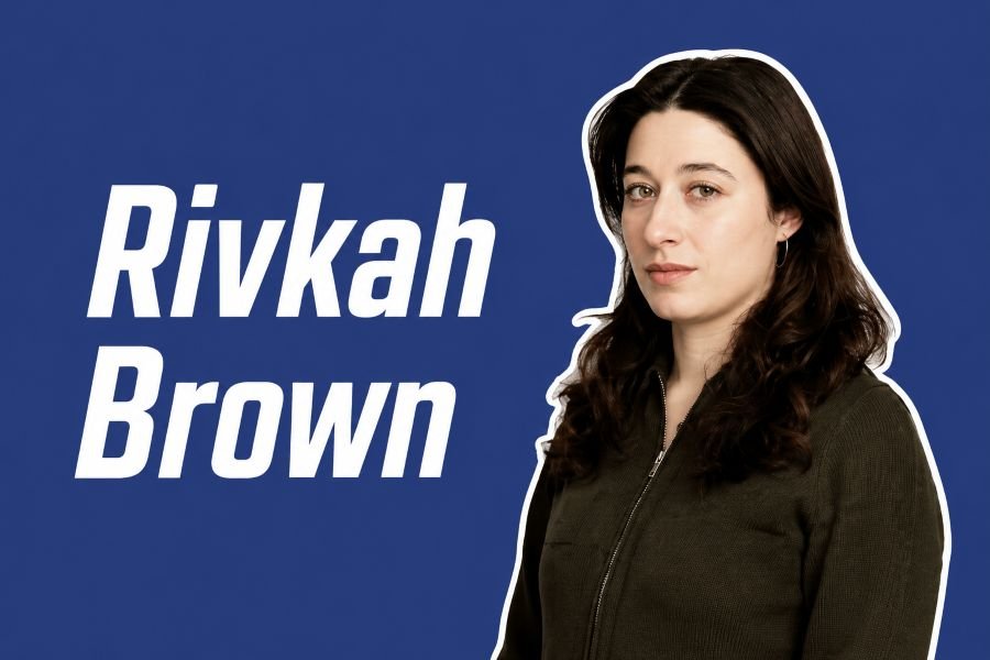 Rivkah Brown