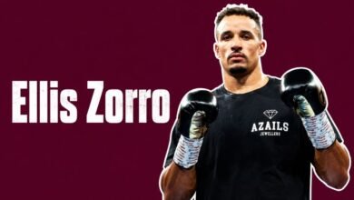 Ellis Zorro