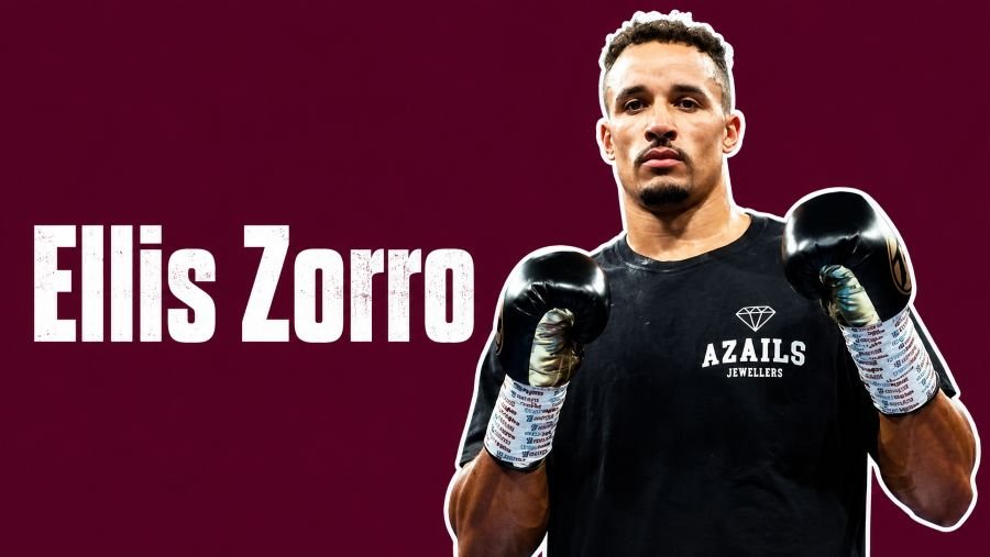 Ellis Zorro