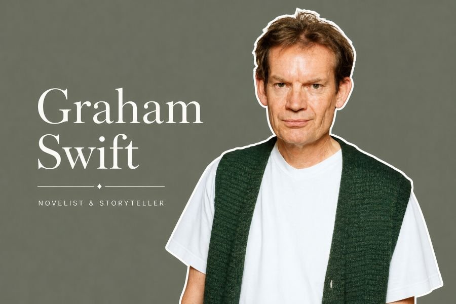 Graham Swift