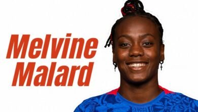 Melvine Malard