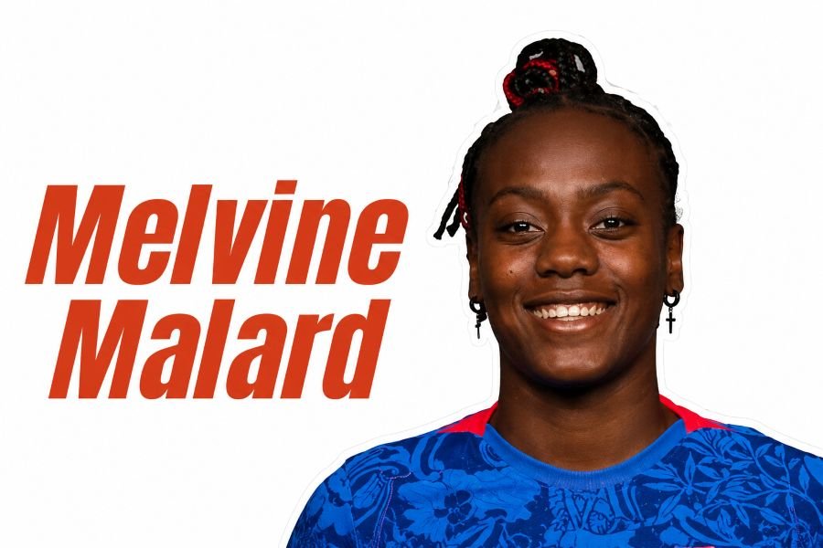 Melvine Malard