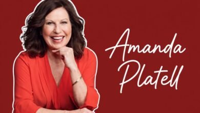 Amanda Platell