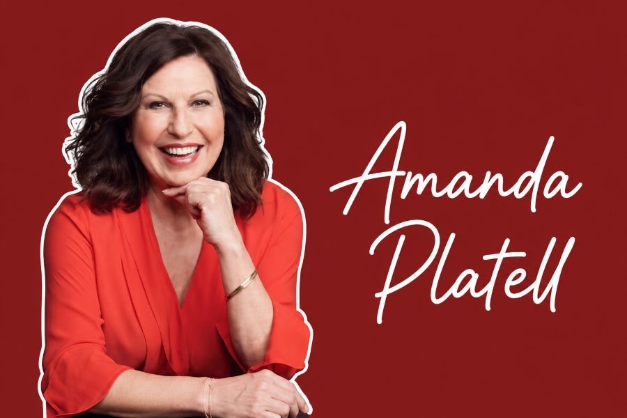 Amanda Platell