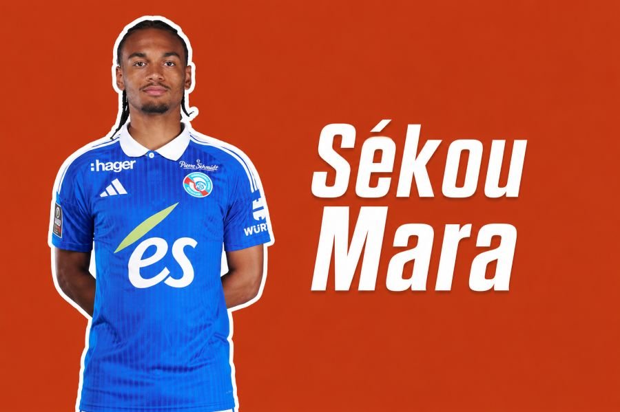 Sékou Mara