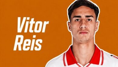 Vitor Reis