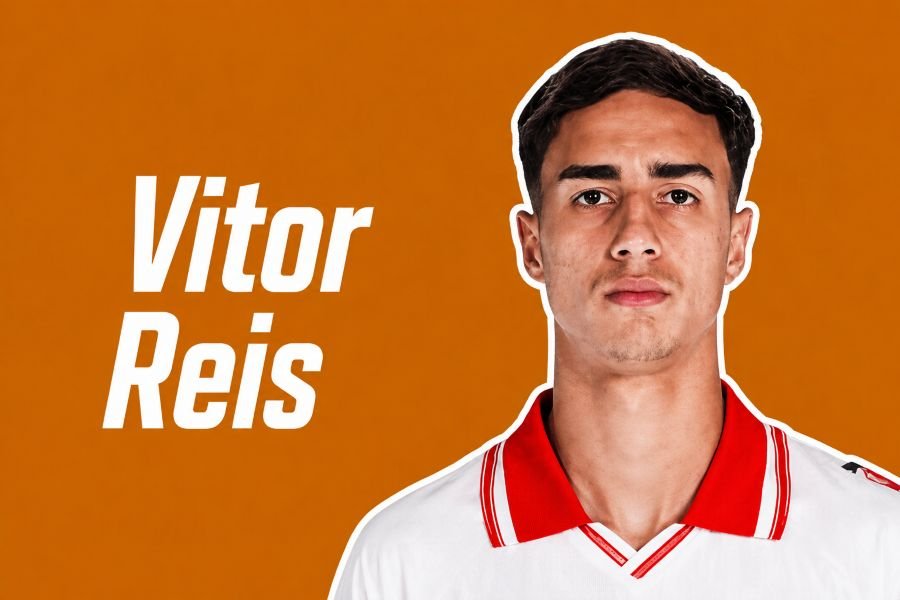 Vitor Reis