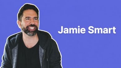 Jamie Smart