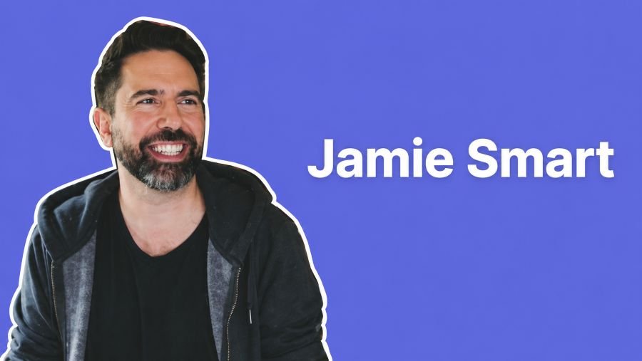 Jamie Smart