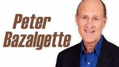 Peter Bazalgette