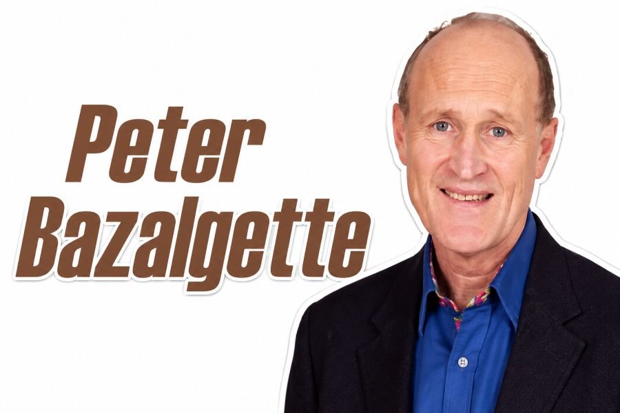 Peter Bazalgette
