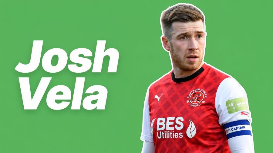 Josh Vela