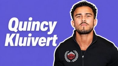 Quincy Kluivert