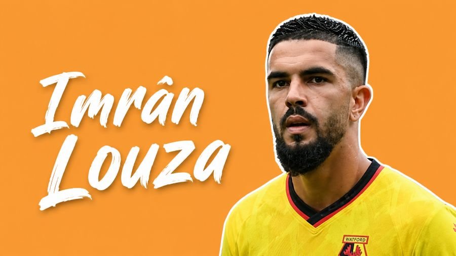 Imrân Louza