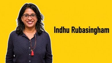 Indhu Rubasingham