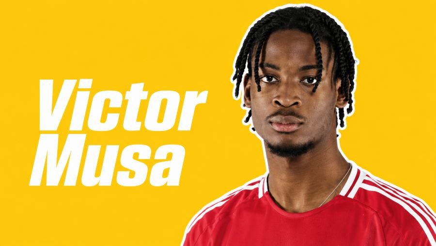 Victor Musa