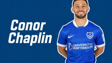 Conor Chaplin