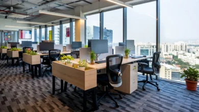 Why Serviced space in Hyderabad Are the Preferred Choice for Expanding Businesses