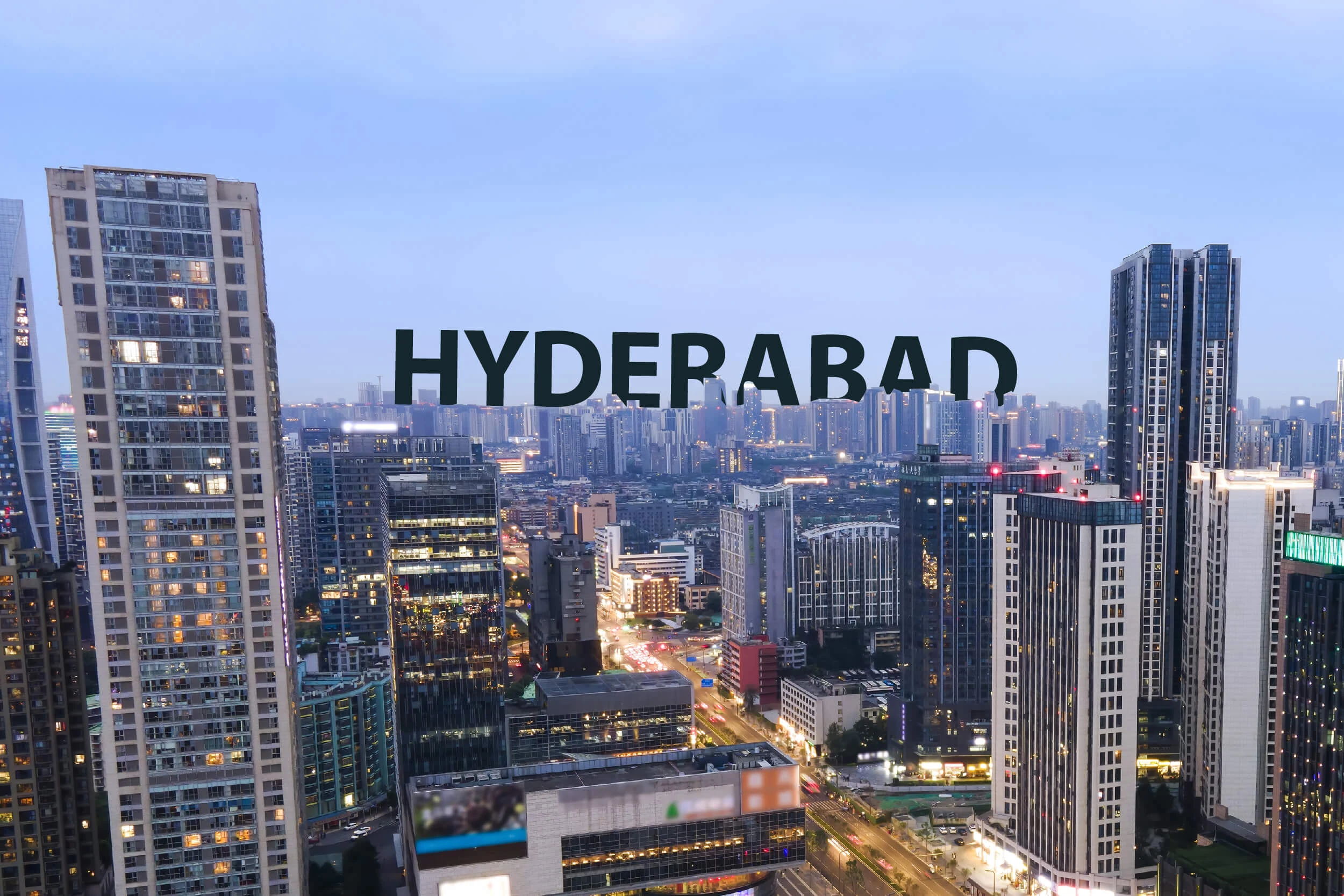Top Commercial Real Estate Consultants in Hyderabad for Business Owners