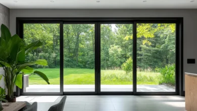 10 Things to Know About Aluminium Windows