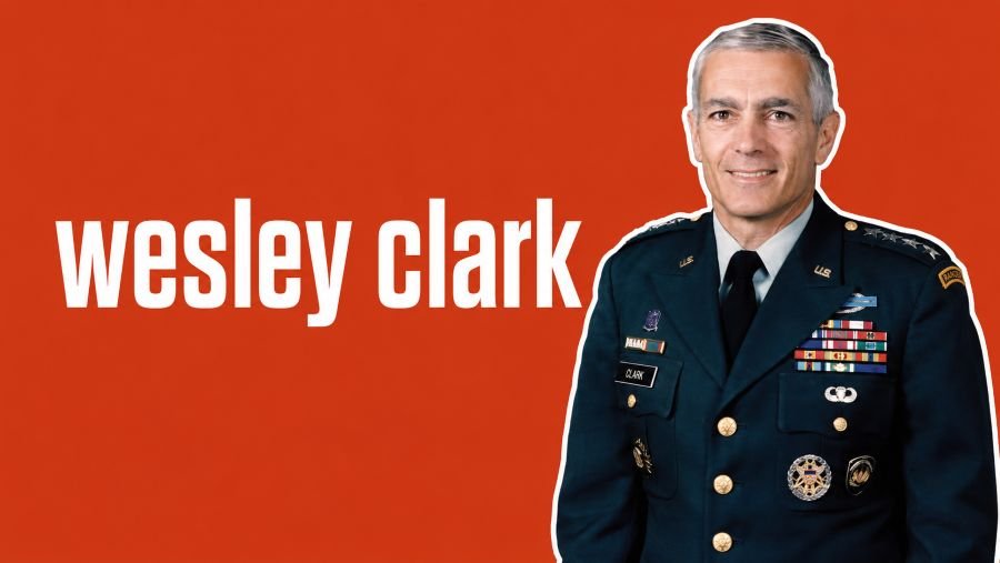Wesley Clark