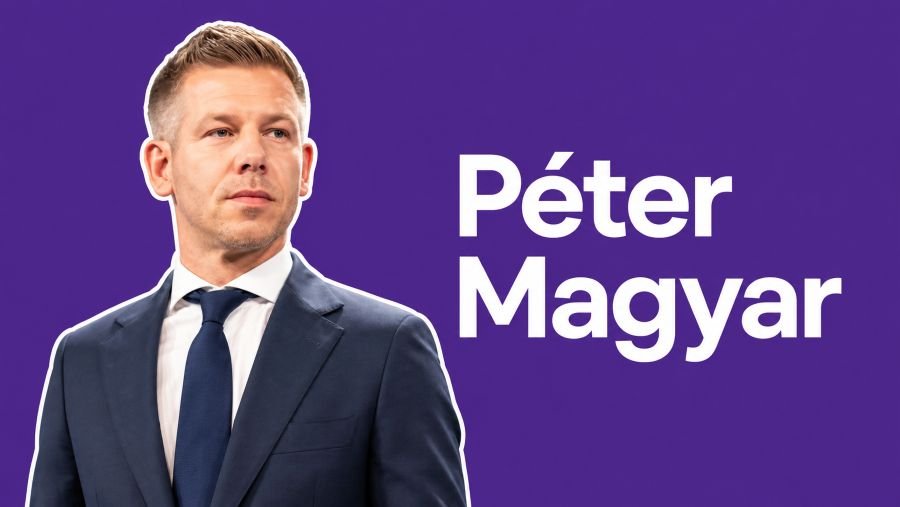 Péter Magyar