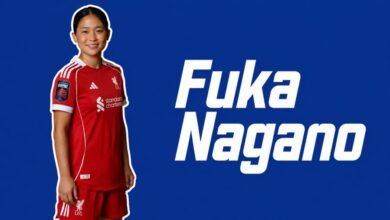 Fuka Nagano
