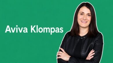Aviva Klompas