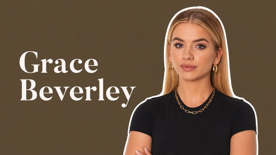 Grace Beverley