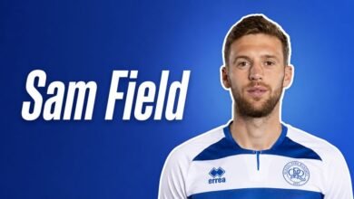 Sam Field biography
